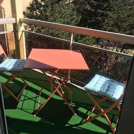 Charmant Appartement 2 Pieces Mundolsheim Εξωτερικό φωτογραφία