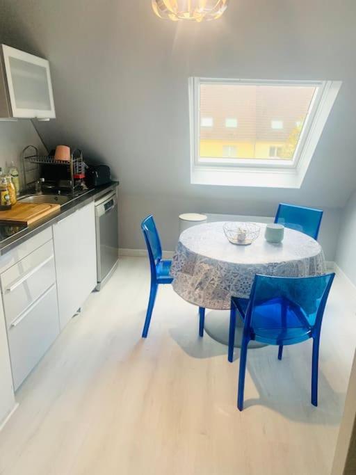 Charmant Appartement 2 Pieces Mundolsheim Εξωτερικό φωτογραφία