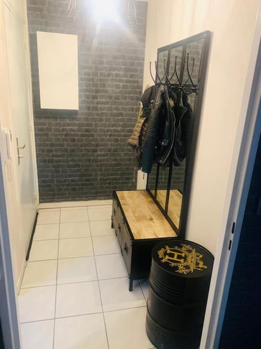 Charmant Appartement 2 Pieces Mundolsheim Εξωτερικό φωτογραφία